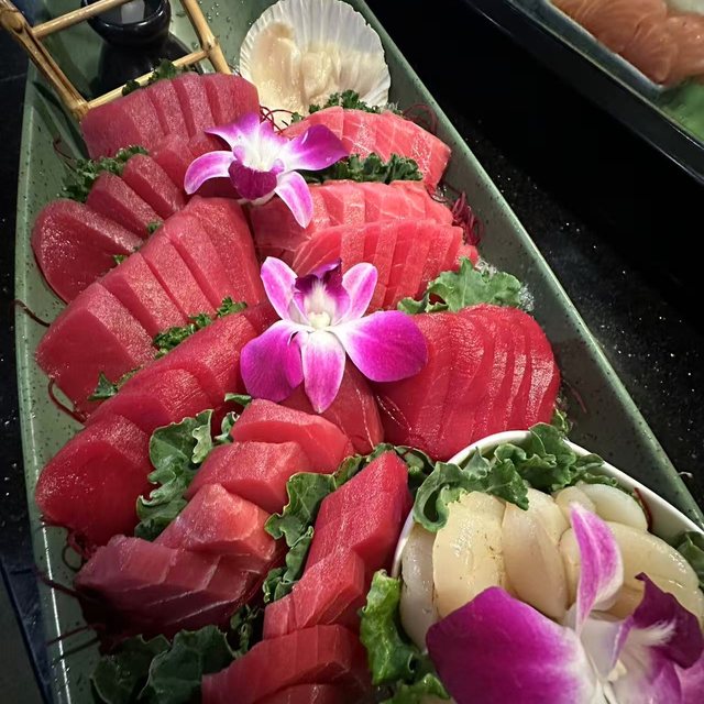Tuna
